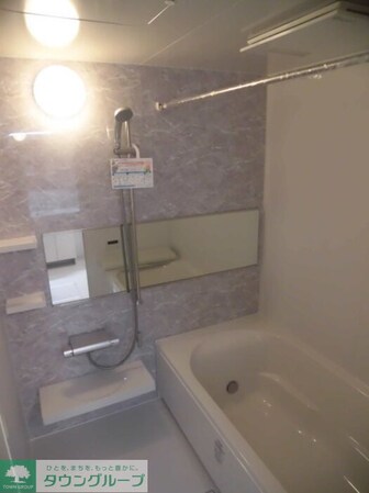 キャトルセゾン伊藤 Iの物件内観写真